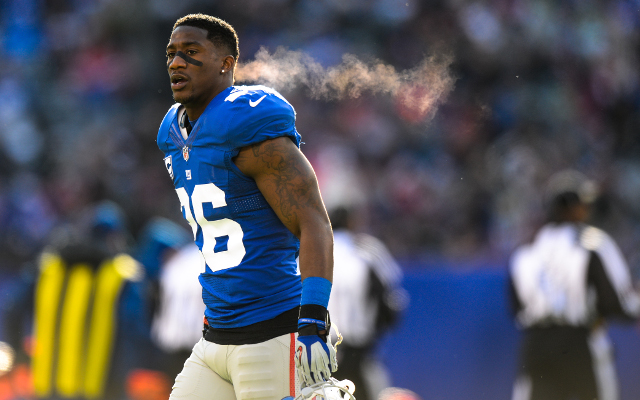 Training camp: New York Giants safeties preview