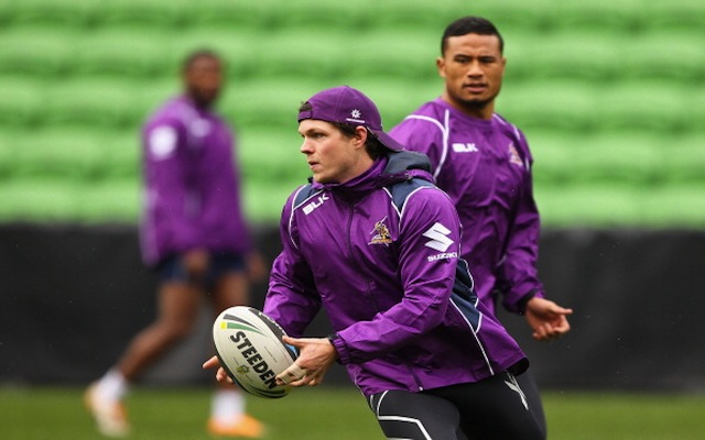 Melbourne Storm v New Zealand Warriors: live streaming and preview