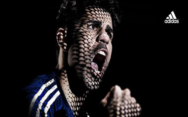 Diego Costa