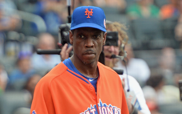 Dwight Gooden