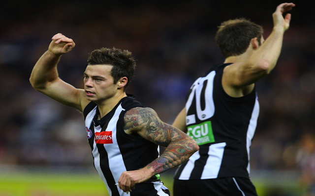 Collingwood Magpies v. Brisbane Lions: watch AFL live streaming – game preview