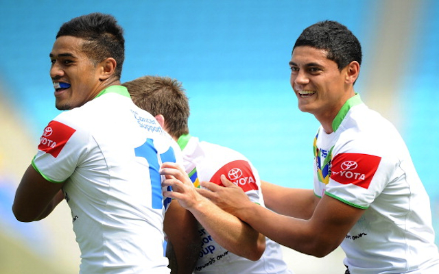 Canberra Raiders v New Zealand Warriors: live streaming and preview