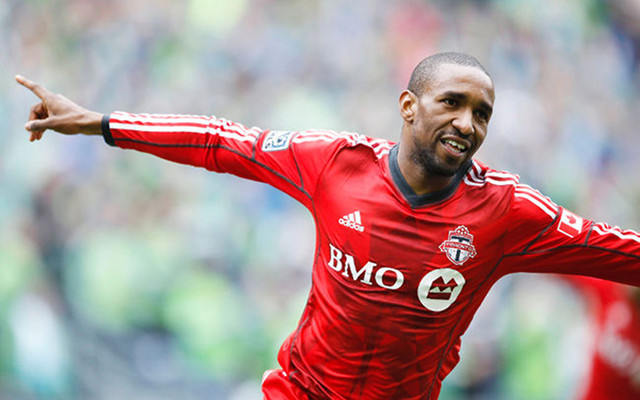 Jermain Defoe agrees to join Sunderland in big-money transfer deal