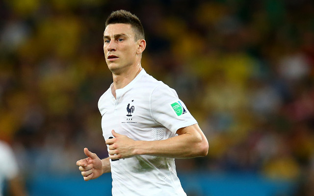 Laurent Koscielny France