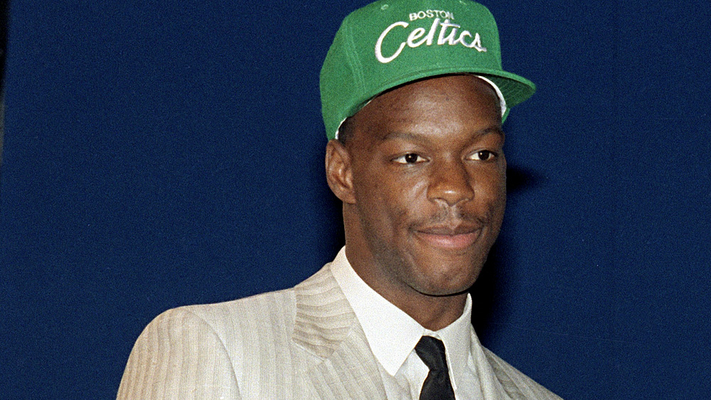 Len Bias