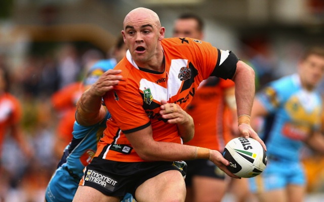 Wests Tigers v Canterbury Bulldogs: live streaming and preview