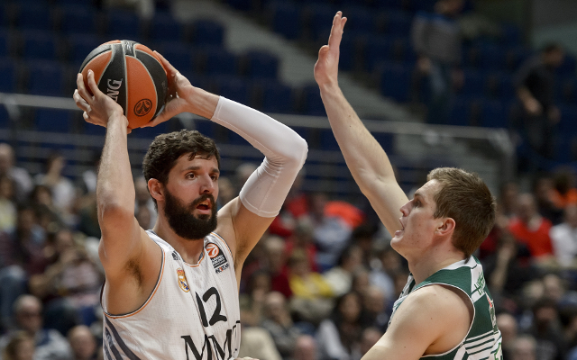 NBA news: Nikola Mirotic “always dreamt” about playing for Chicago Bulls