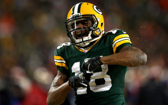 Randall Cobb admits he hasn’t done enough for contract extension