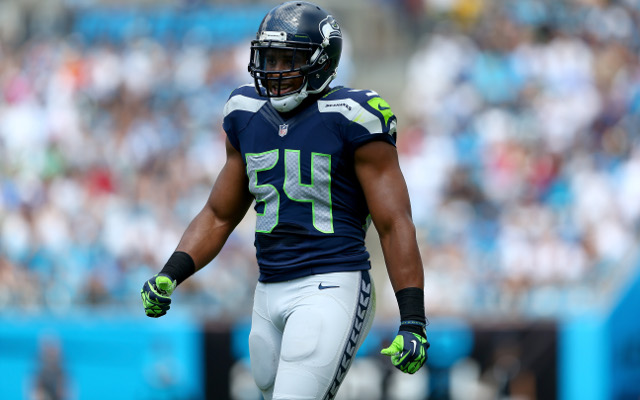 Denver Broncos were scared of Seattle Seahawks defense, says Bobby Wagner