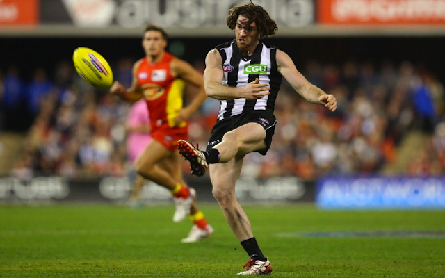Gold Coast Suns v Collingwood Magpies: live streaming guide & AFL preview