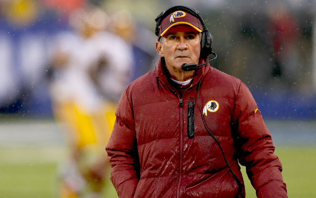 Mike Shanahan reportedly turned down Washington Redskins announcing position from Fox NFL