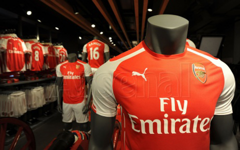 arsenal home1