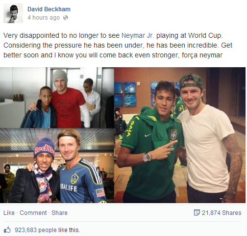 beckham