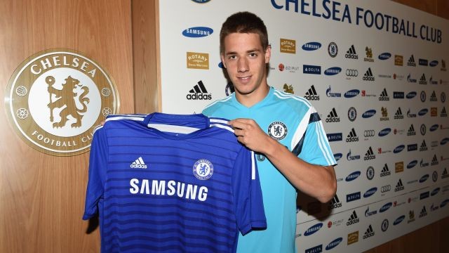 New Chelsea signing set to be immediately loaned out to Spain