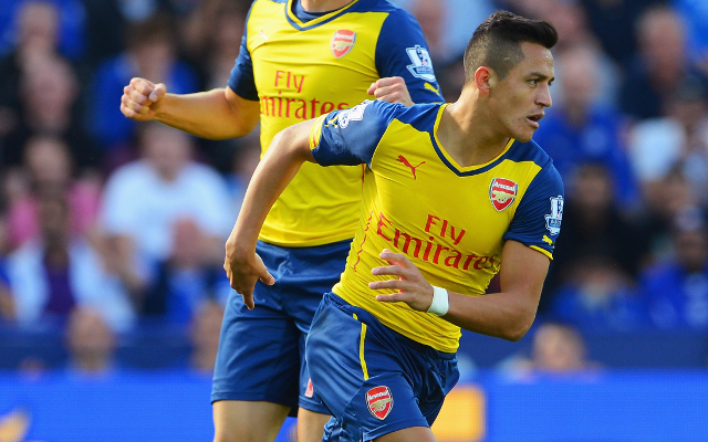 (Video) Arsenal 4-0 Aston Villa FA Cup final highlights: Gunners secure easy win to retain trophy