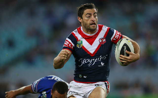 Anthony Minichiello to retire from the NRL at the end of season 2014