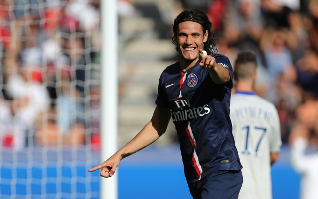 Transfer news & gossip roundup: PSG join chase for Man United star, Arsenal close in on £50m striker, Chelsea eye £24m Serie A wide-man