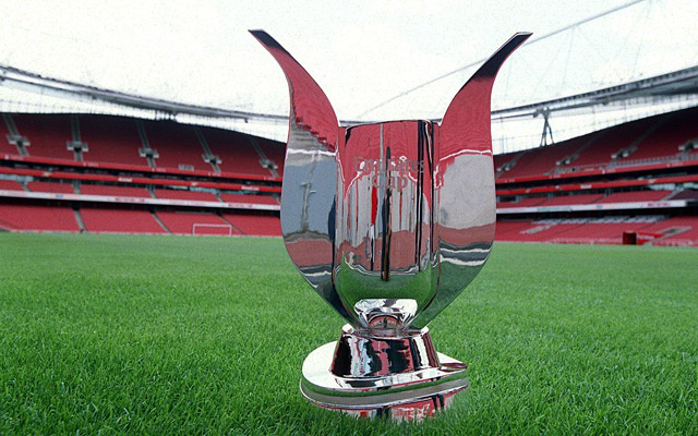 Five things we learned about Arsenal from the Emirates Cup