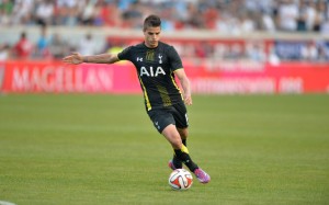 Erik Lamela Tottenham