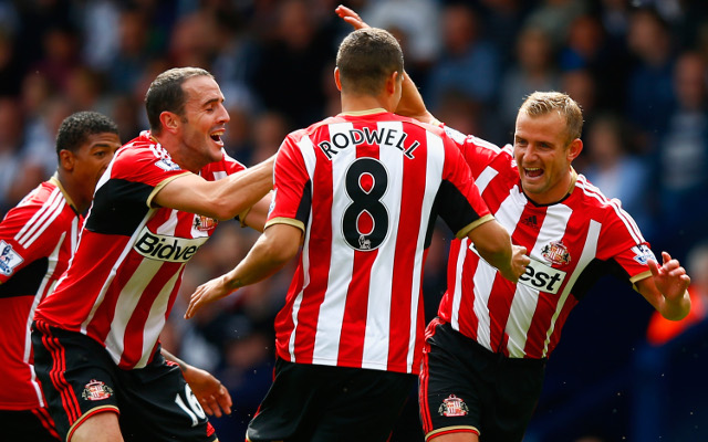 Private: Sunderland v Manchester United: Premier League match preview and live streaming