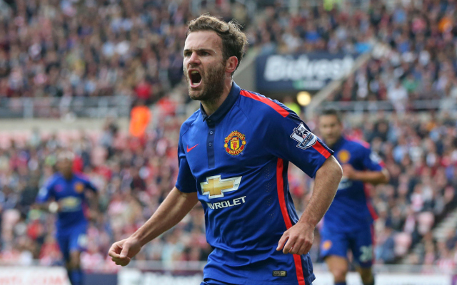 Chelsea manager Jose Mourinho reveals why Juan Mata was sold to Manchester United