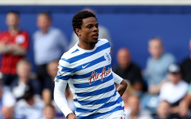 Done deal: Chelsea complete signing of Loic Remy from QPR for £8.5m