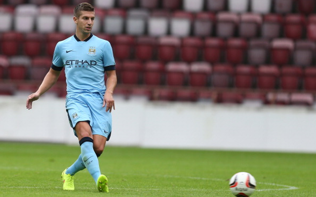 Arsenal miss out on Man City star Matija Nastasic as he agrees deal with Schalke