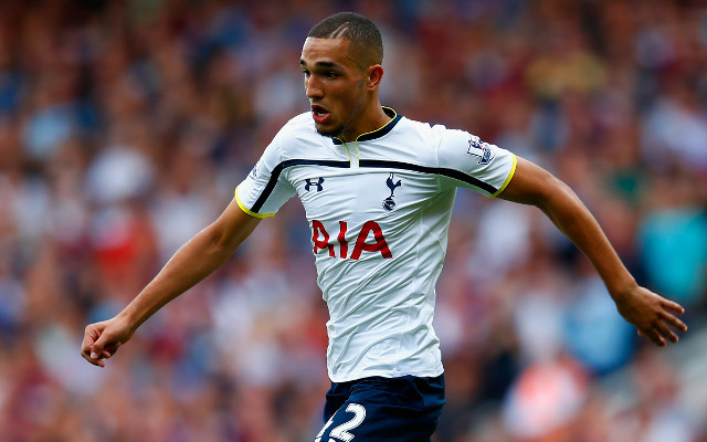 Tottenham player ratings against Chelsea: Nabil Bentaleb and Harry Kane impress in Capital One Cup final defeat