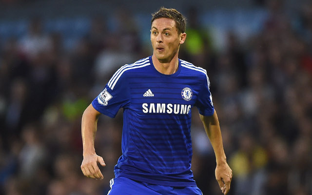 Chelsea midfielder latest Blues star to predict quadruple success this season
