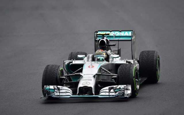 Private: Belgian Grand Prix Qualifying – Formula One 2014 preview and live streaming