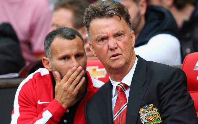 Manchester United roundup: Van Gaal eyes £115m trio, £50m Real Madrid bid, £78m Pogba deal, and more