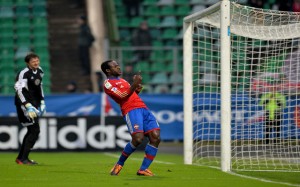 PFC CSKA Moscow v FC Terek Grozny - Russian Premier League