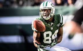 REPORT: New York Jets waiving WR Stephen Hill
