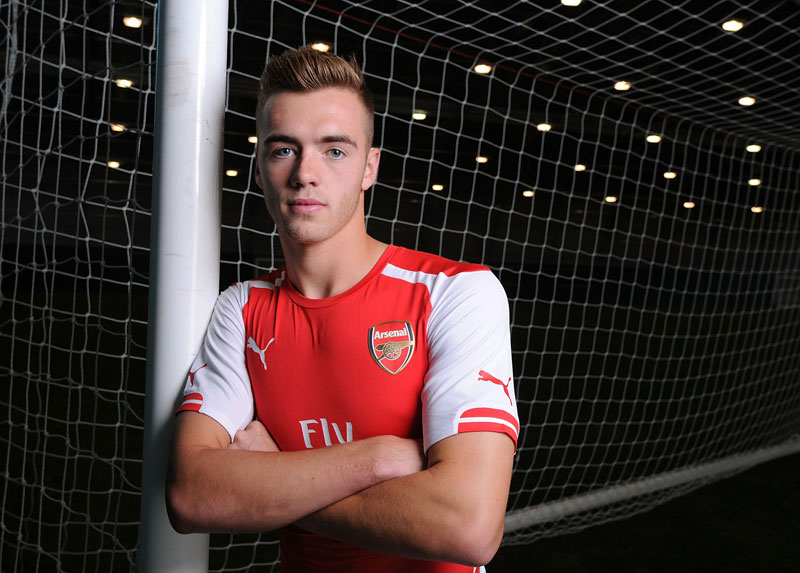 Creating the perfect FM15 wonderkid XI, including Arsenal and Liverpool youngsters