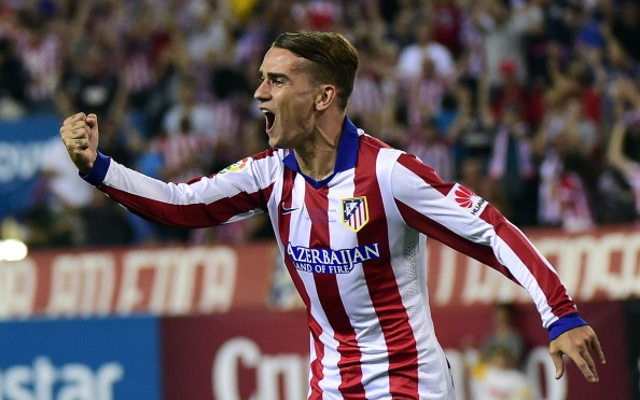 Atletico Madrid star ‘considering’ £43m Chelsea move this summer