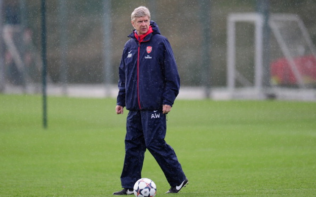 Three in, three out: Arsenal planning January attacking reshuffle after lukewarm start