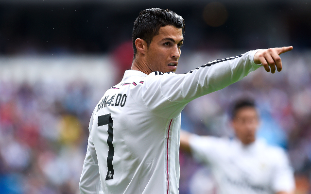 Man United transfer news: Chelsea BATTLE for £18m ace, Cristiano Ronaldo BOOST, Di Maria LATEST