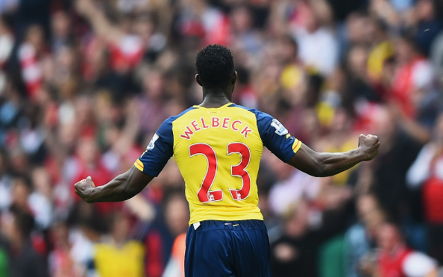 Ranking the Premier League’s best young strikers: Arsenal’s Danny Welbeck second, Liverpool Outcast fourth