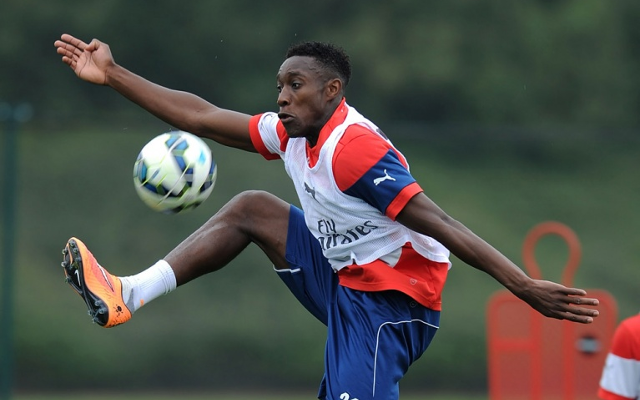 Rooney, van Persie & Falcao not enough – Man United legend slams Welbeck sale to Arsenal