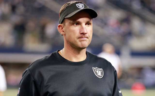 NFL news: Former Oakland head coach Dennis Allen joining New Orleans as defensive assistant