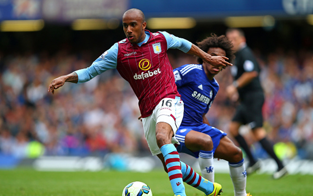 Arsenal & Everton on alert for signing of Aston Villa contract rebel