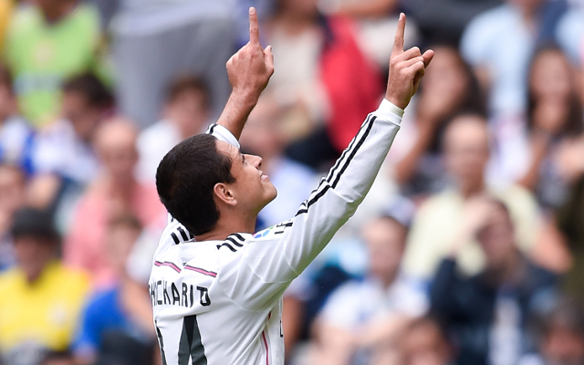 Real Madrid want Manchester United star but won’t pay £17m asking price