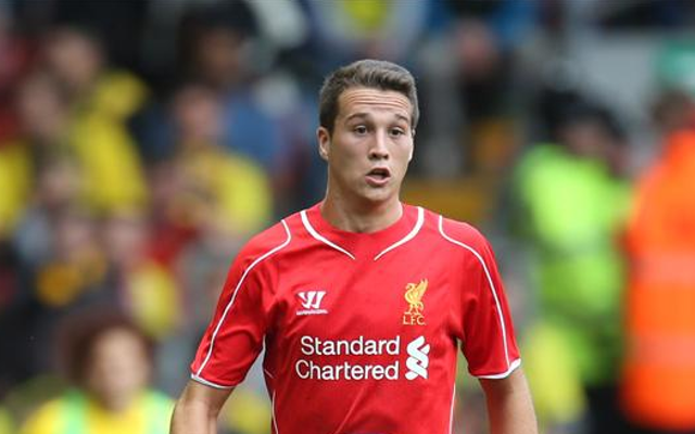 Liverpool to CANCEL loan deal for Spanish defender