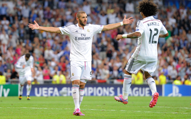 Arsenal consider move as Benzema considers Real Madrid future