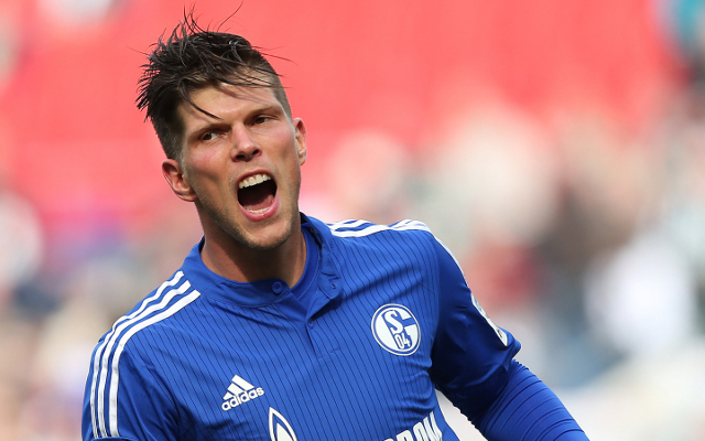 Arsenal, Liverpool & Tottenham to battle for signing of Bundesliga star after goal at Chelsea