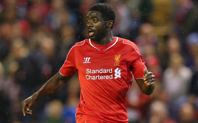 Liverpool player ratings vs Sunderland: Kolo Toure and Lucas impress in bore draw