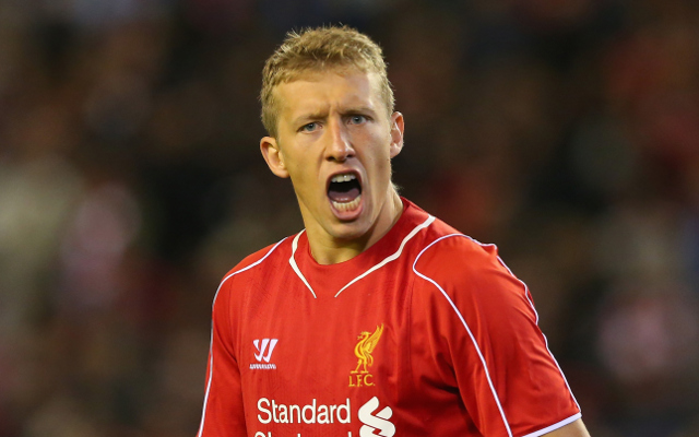 Fading Liverpool STAR being transferred to Turkey on loan