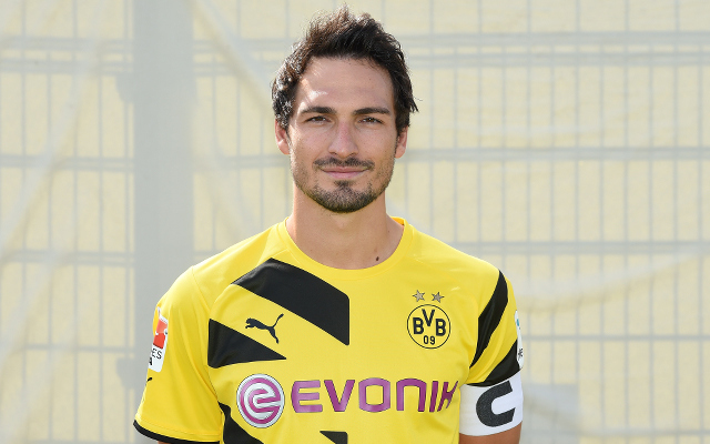 Hummels to sign for Arsenal: Manchester United eye three new defensive targets