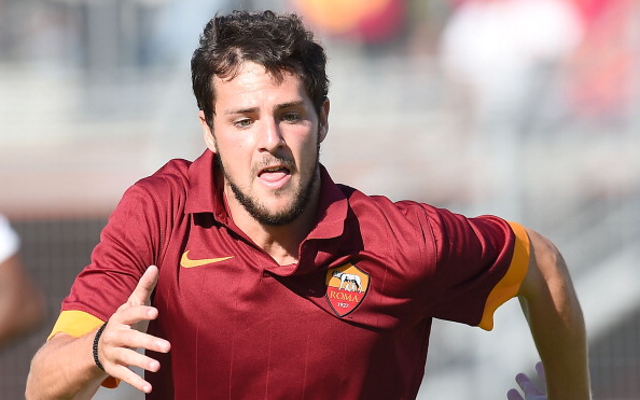 Chelsea target reportedly frustrated with lack of Roma playing time