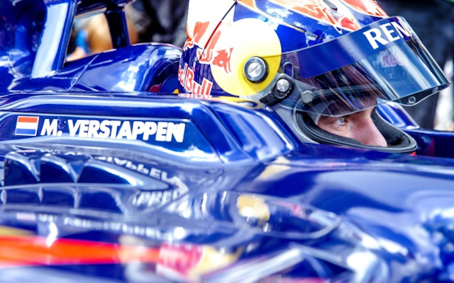 F1: Toro Rosso starlet Max Verstappen fires shot at Felipe Massa following criticism over Monaco GP crash